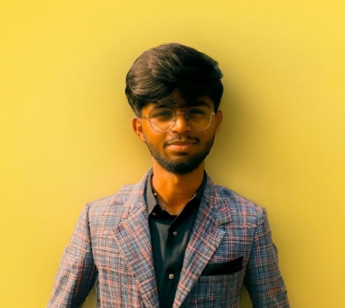 Varun Sahukar